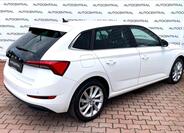 Škoda Scala 4