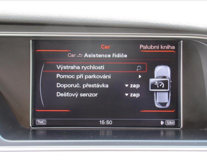 Audi A4 16
