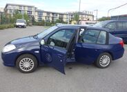 Renault Thalia 13