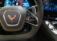 Chevrolet Corvette 21