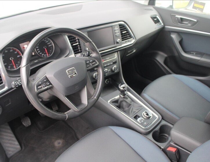 Seat Ateca 16