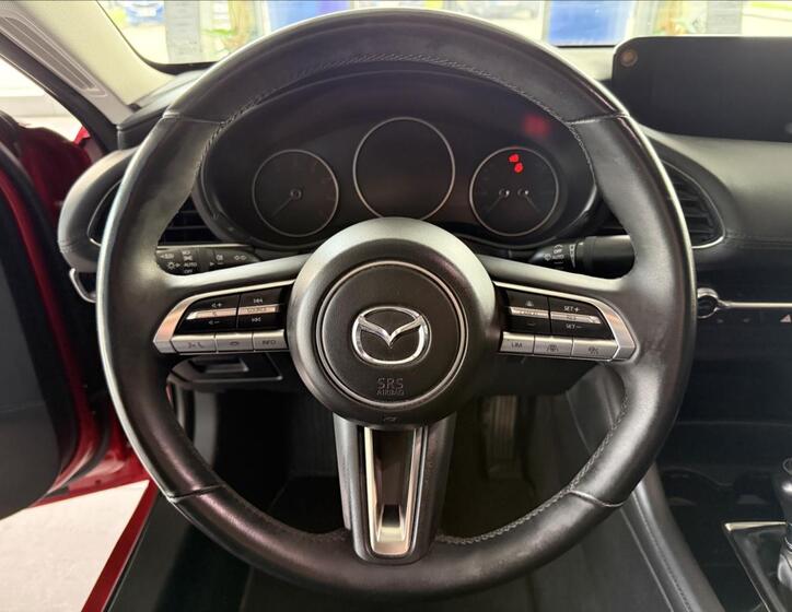 Mazda 3 11