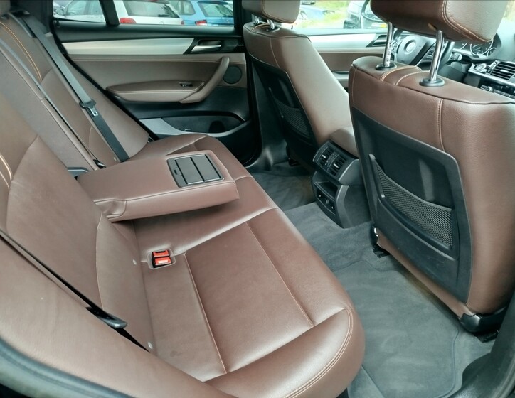 BMW X3 30