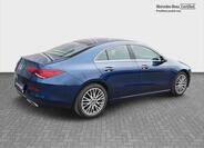 Mercedes-Benz CLA 5