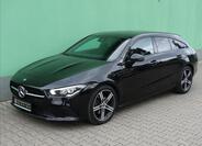 Mercedes-Benz CLA 4
