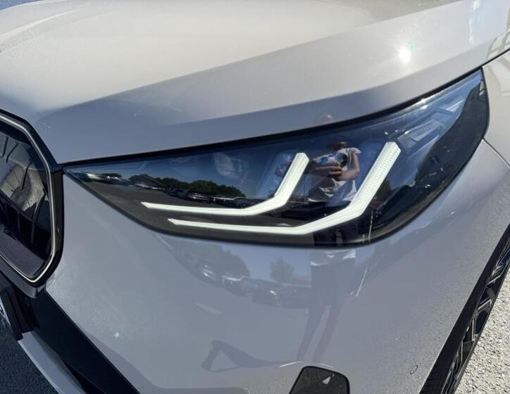 BMW X3 19