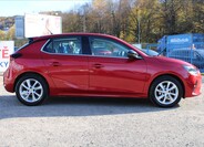 Opel Corsa 4