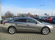 Volkswagen Passat CC 8