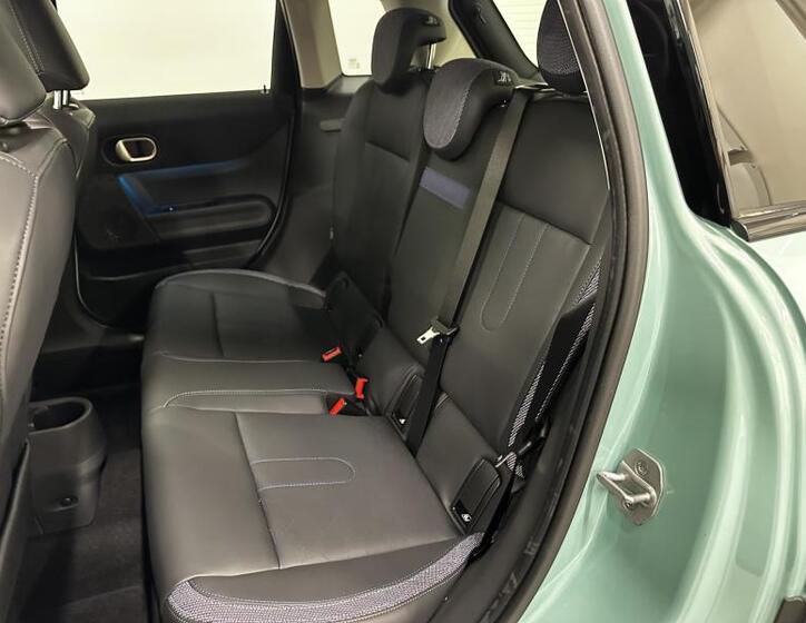 Mini Cooper 13