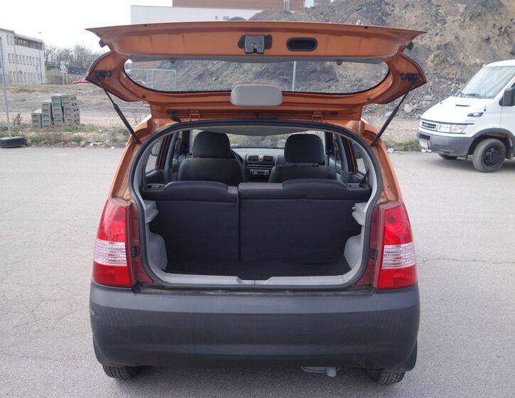 KIA Picanto 24
