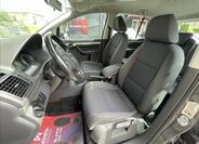 Volkswagen Touran 17