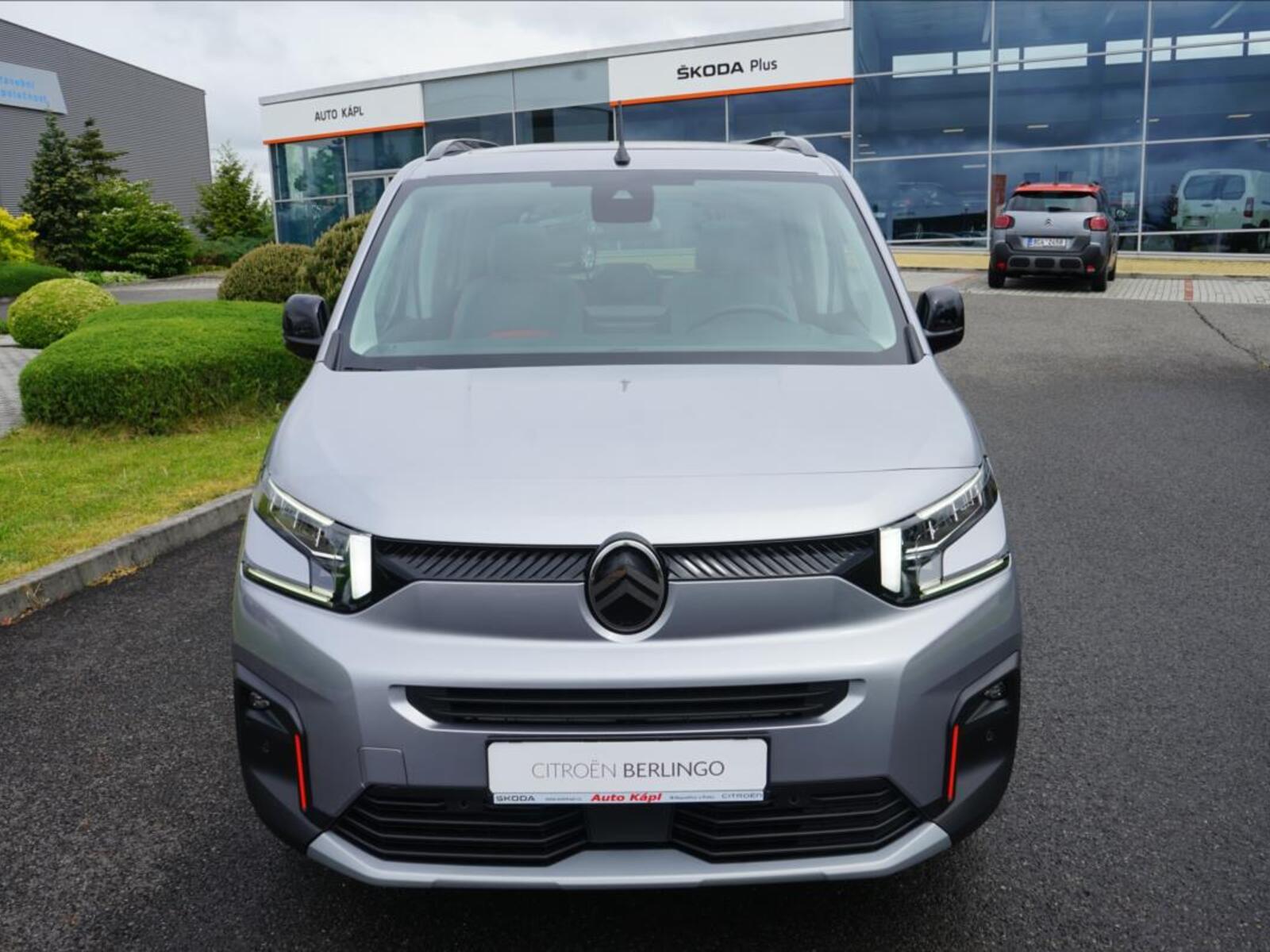 Citroën Berlingo 3