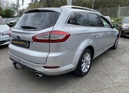 Ford Mondeo 8