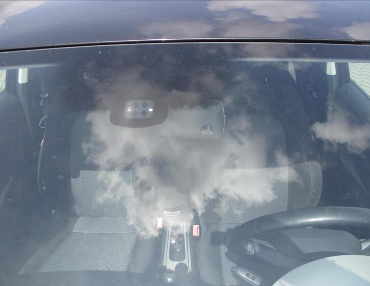 Seat Ibiza 19
