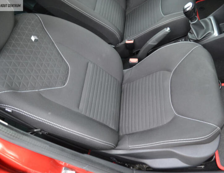 Renault Clio 13