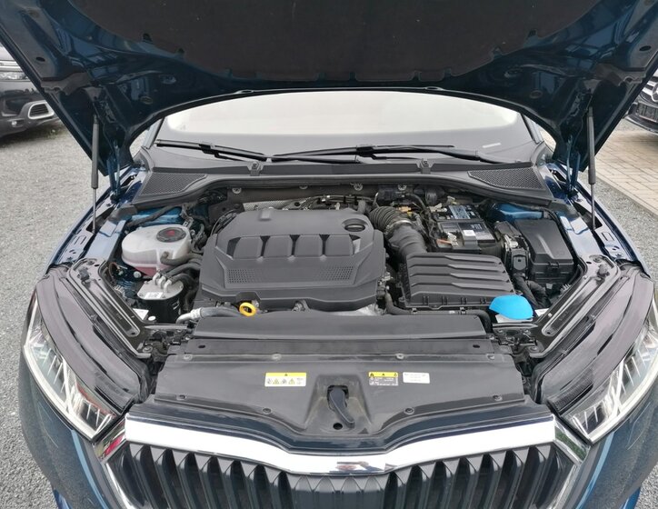 Škoda Octavia 42