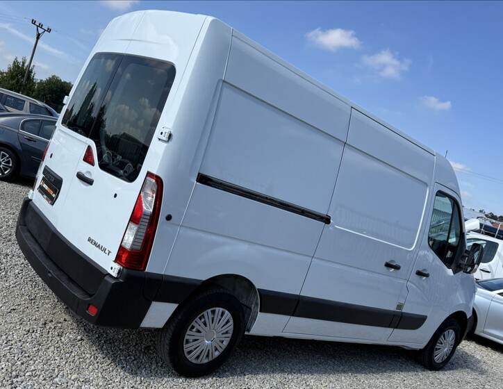 Renault Master 5