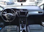 Volkswagen Touran 12