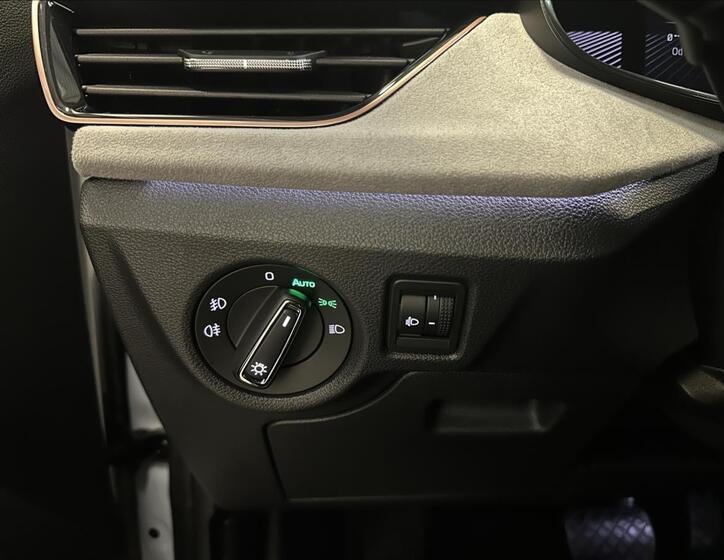 Škoda Kamiq 20