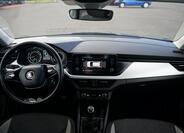 Škoda Kamiq 8