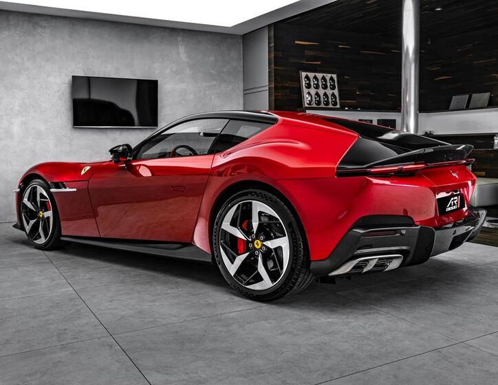 Ferrari Ostatní 7