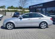 Mercedes-Benz Třídy C 8