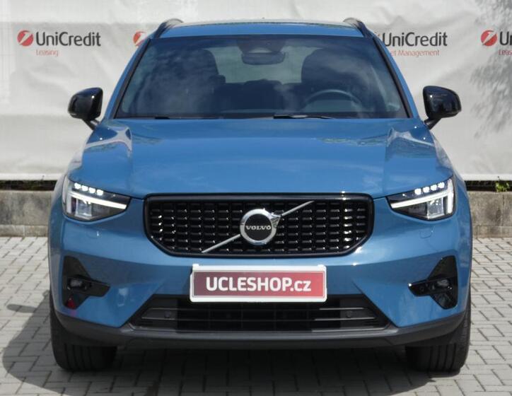 Volvo XC40 2