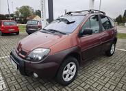 Renault Scénic 2