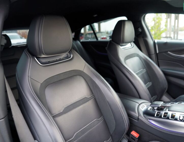 Mercedes-Benz AMG GT 30