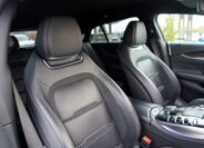 Mercedes-Benz AMG GT 30