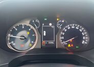 Toyota Land Cruiser 18