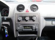 Volkswagen Caddy 15