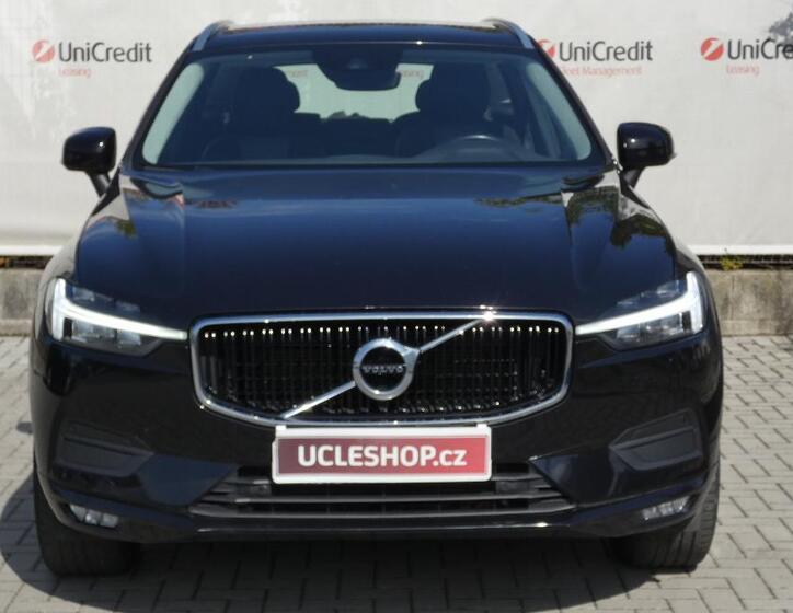 Volvo XC60 2