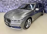 BMW Řada 7 1
