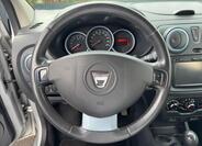 Dacia Lodgy 15