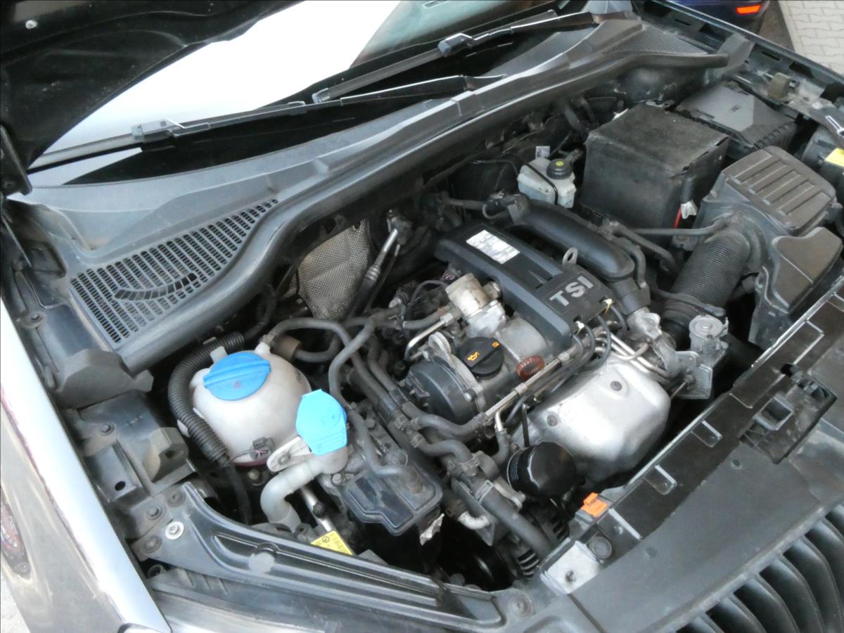 Škoda Yeti