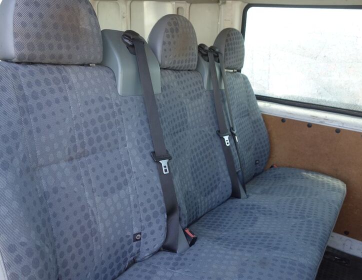 Ford Transit 23
