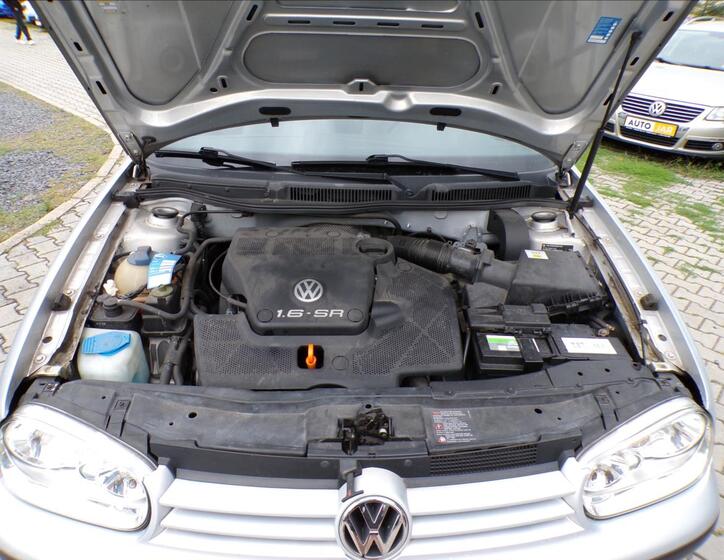 Volkswagen Golf 17