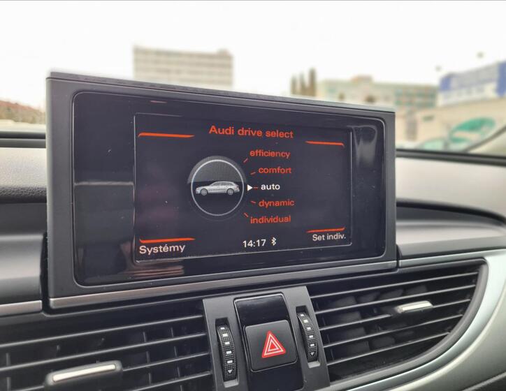 Audi A6 19