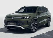Volkswagen Tayron 1