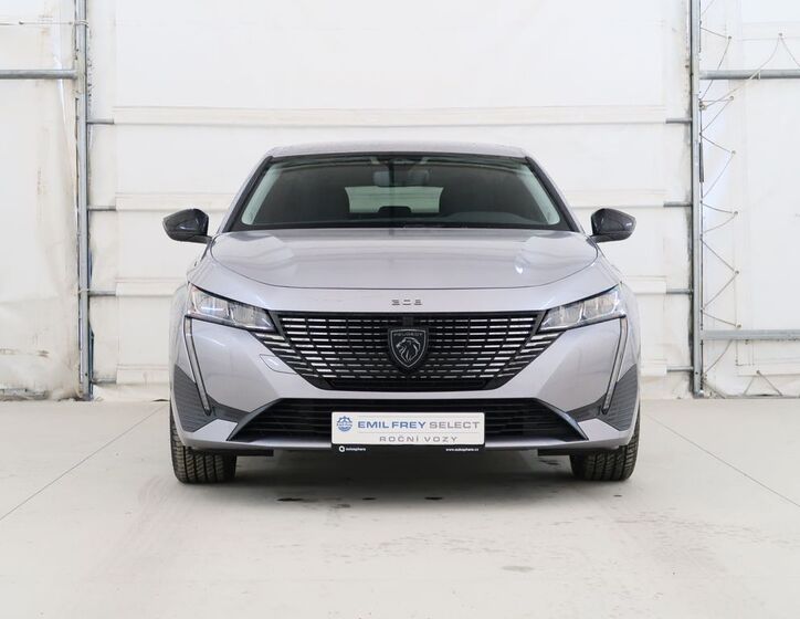Peugeot 308 3