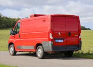 Peugeot Boxer 5