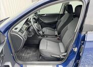 Škoda Rapid 21