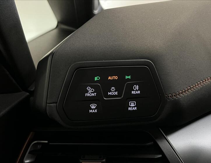 Cupra Born 23