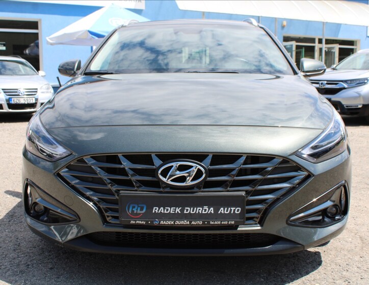 Hyundai i30 2