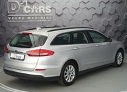Ford Mondeo 5