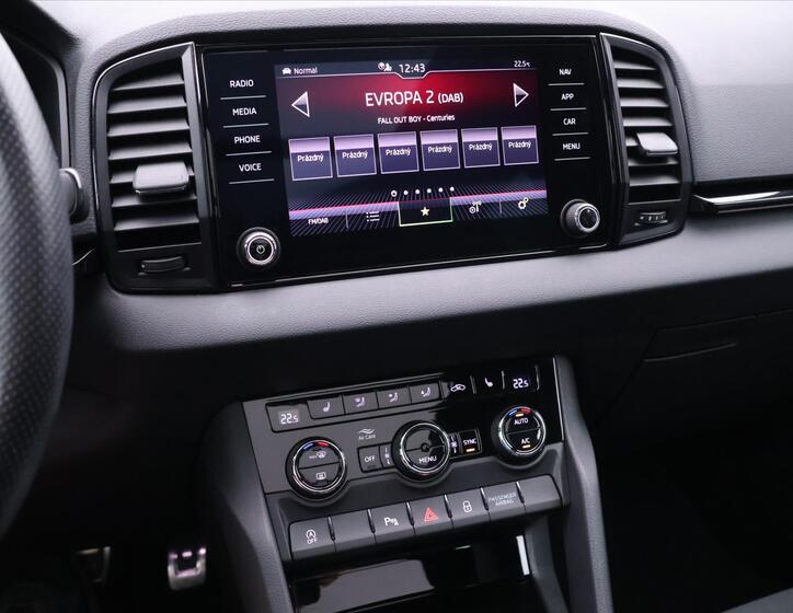 Škoda Karoq 24