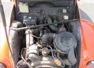 Citroën 2CV 34