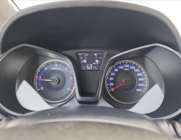 Hyundai ix20 18