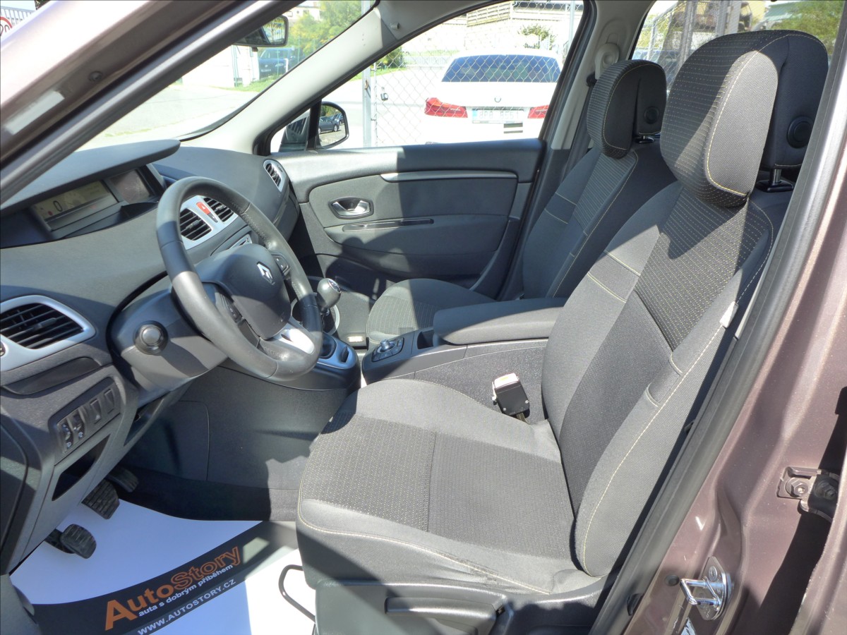 Renault Scénic